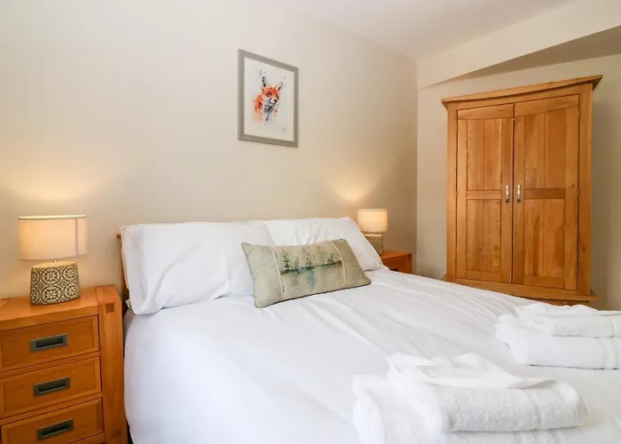 Gairnlea Cottage