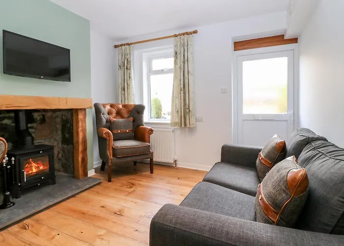 Gairnlea Cottage