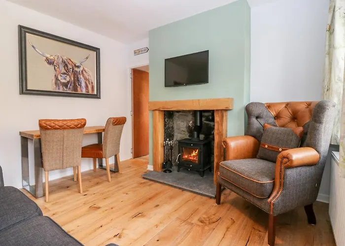 Gairnlea Cottage