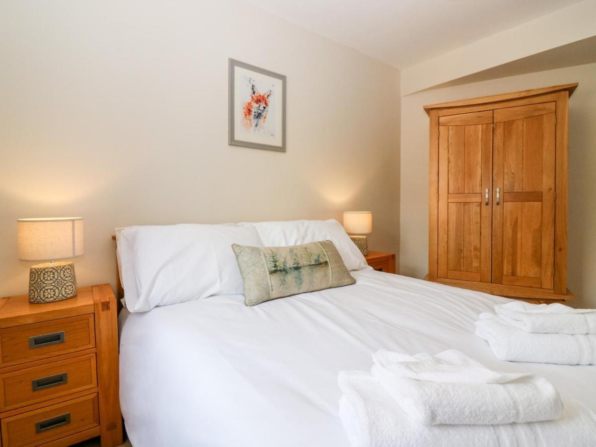 Holiday home Gairnlea Ballater