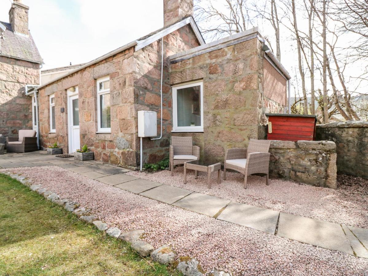 Gairnlea * Ballater