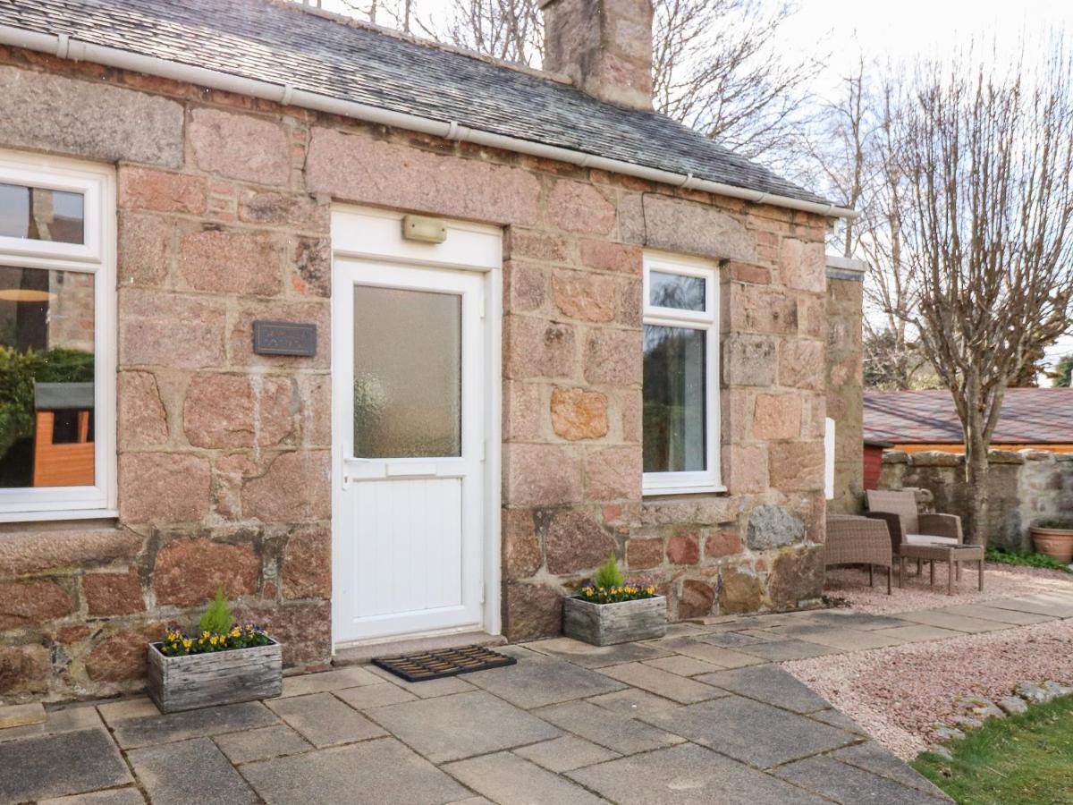 Holiday home Gairnlea Ballater