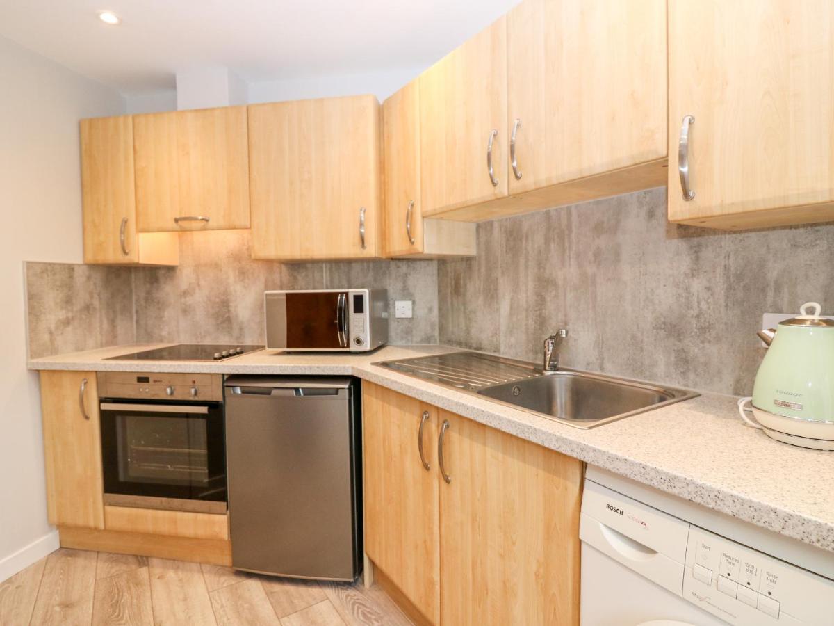 Gairnlea Holiday home