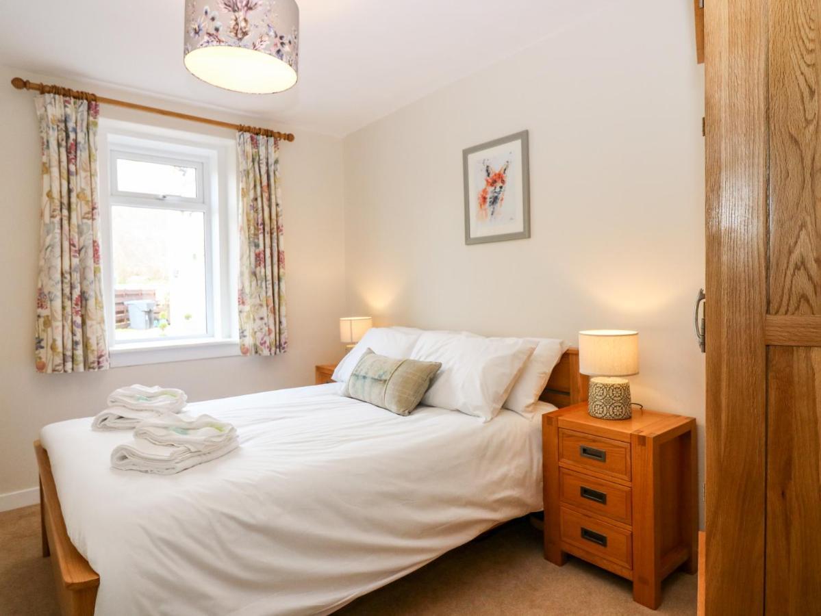 Gairnlea Holiday home *