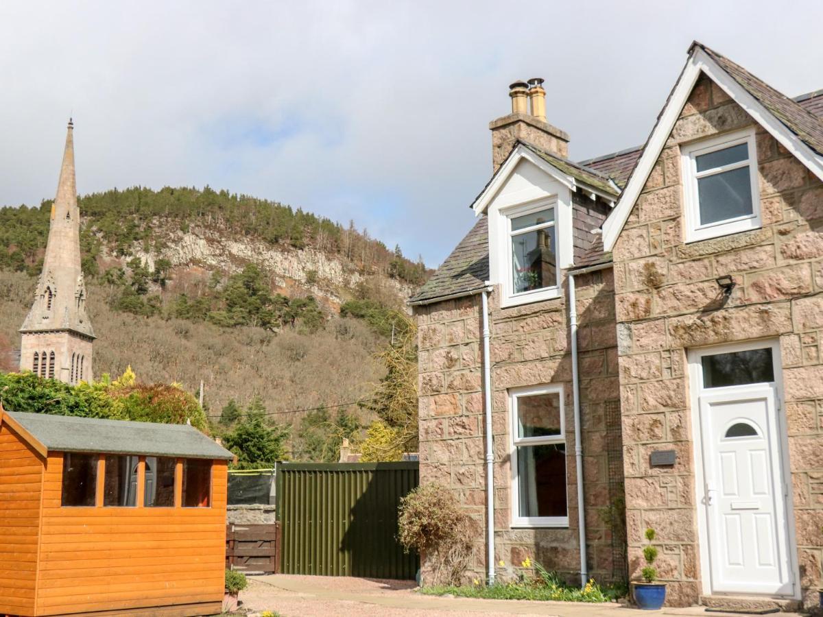 Gairnlea Holiday home